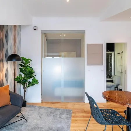 Appartement Marmel *