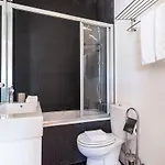 里斯本罗西奥马梅尔公寓 * Lisboa