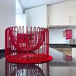 里斯本罗西奥马梅尔公寓