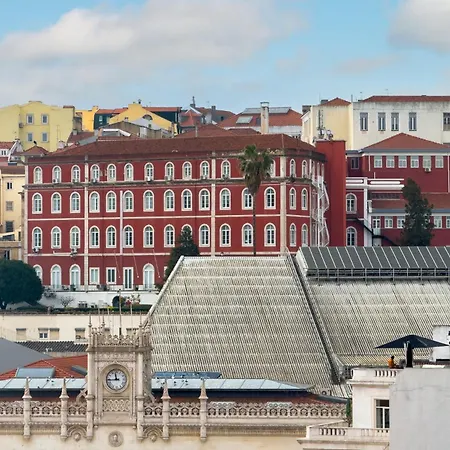 Marmel Rossio *