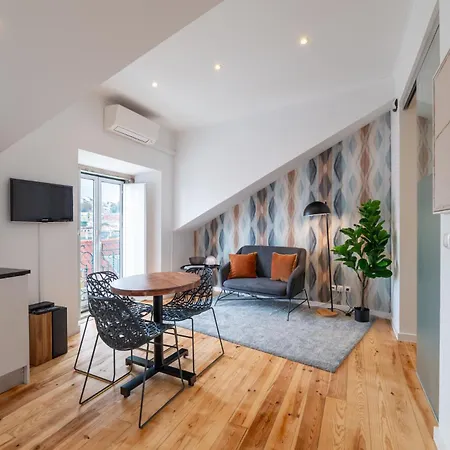 Apartment Marmel Rossio
