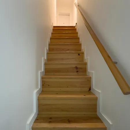 Apartment Marmel Rossio