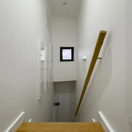 Marmel Rossio Apartment Lisbon