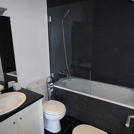 Marmel 1 Rossio Santana Com Varanda