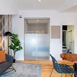 Апартаменты Marmel Apartments *