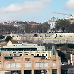 Апартаменты Marmel Apartments *