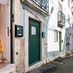 Marmel Apartments