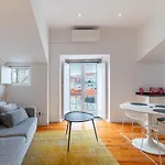 Marmel Apartman Lisboa