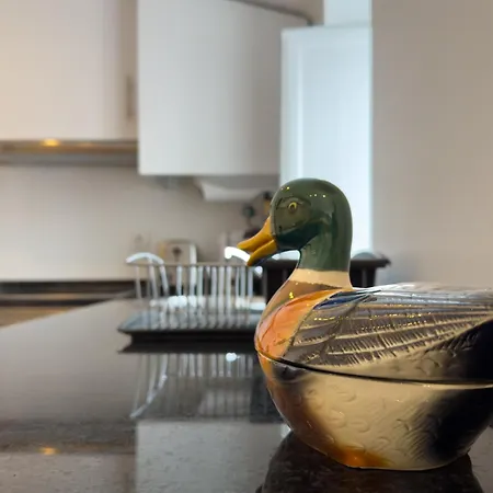 Marmel 1 Rossio Santana Com Varanda * 리스본