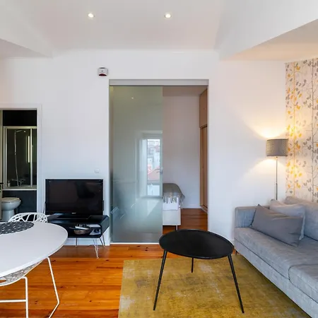 Marmel Apartments * Lisboa