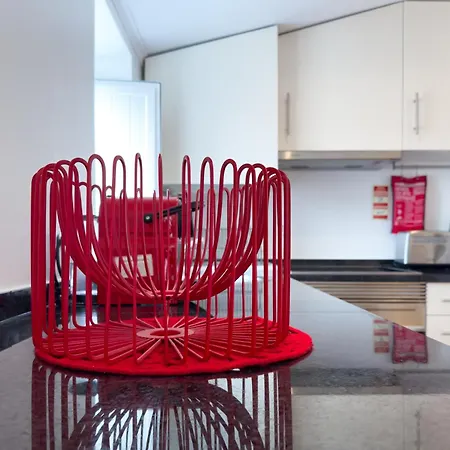 Marmel Apartments Διαμέρισμα *