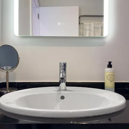 Marmel Apartments Lisboa