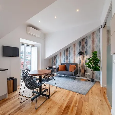 Marmel Apartments Διαμέρισμα Lisboa