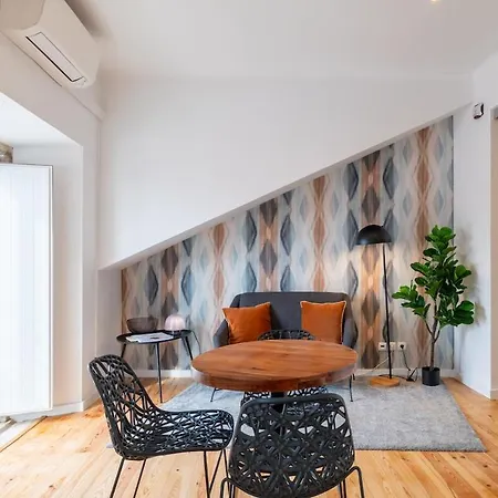 Marmel Apartman Lisboa