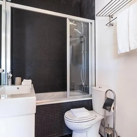 Marmel Apartments * Лиссабон