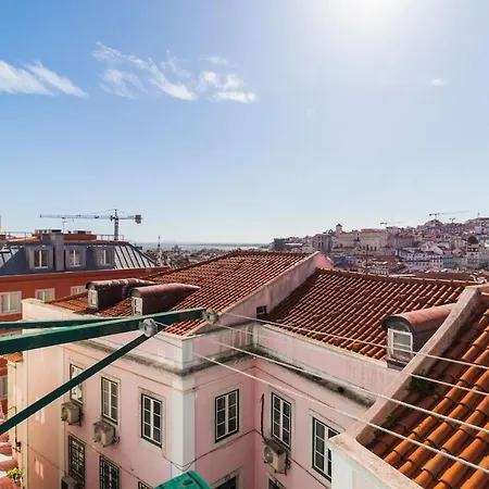 Διαμέρισμα Marmel Apartments *