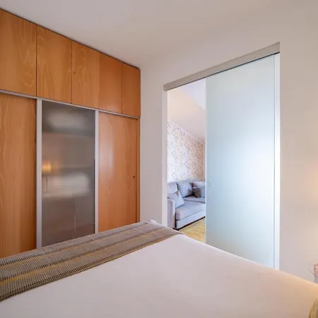 Marmel Apartments Διαμέρισμα