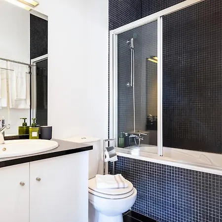 Διαμέρισμα Marmel Apartments