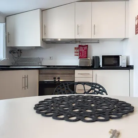 Marmel Apartments Διαμέρισμα *