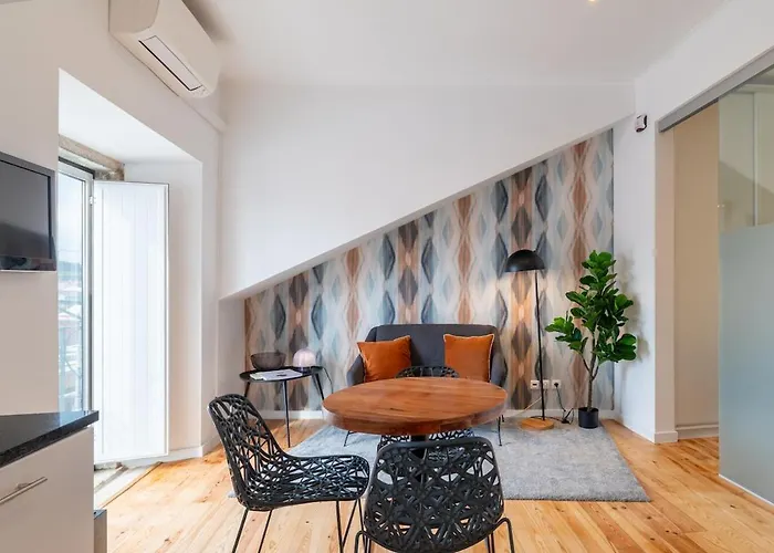 Marmel شقة Lisboa