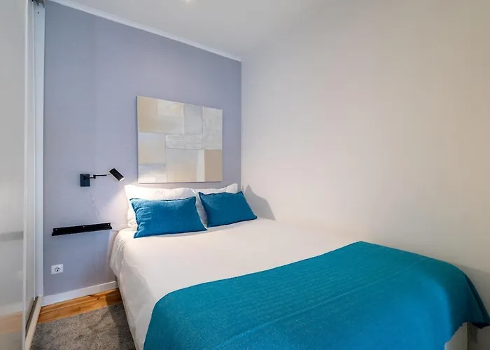 Marmel شقة Lisboa