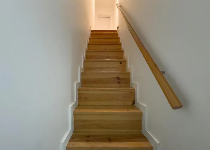 شقة Marmel Lisboa