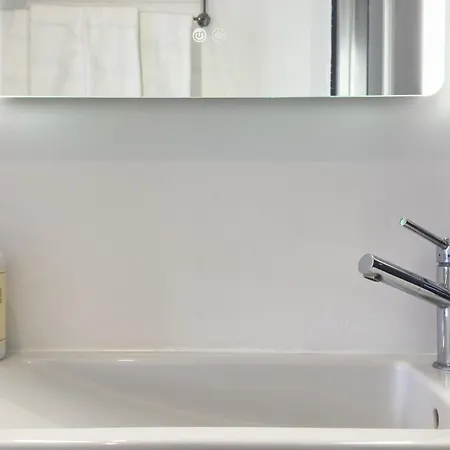 Marmel 1 Rossio Santana Com Varanda Apartman *